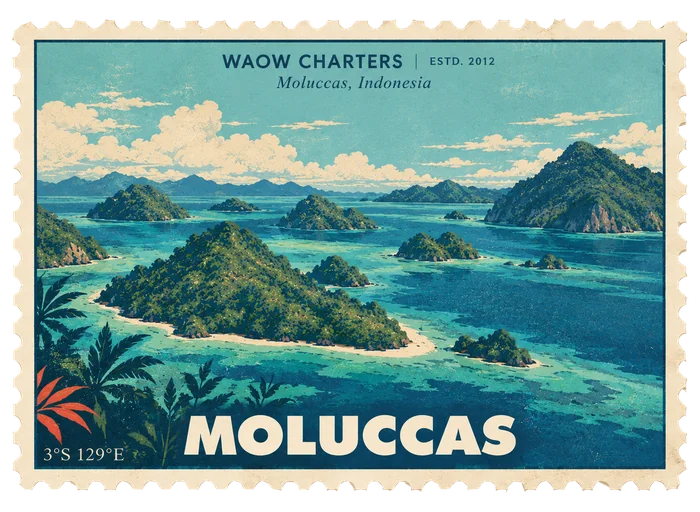 Moluccas